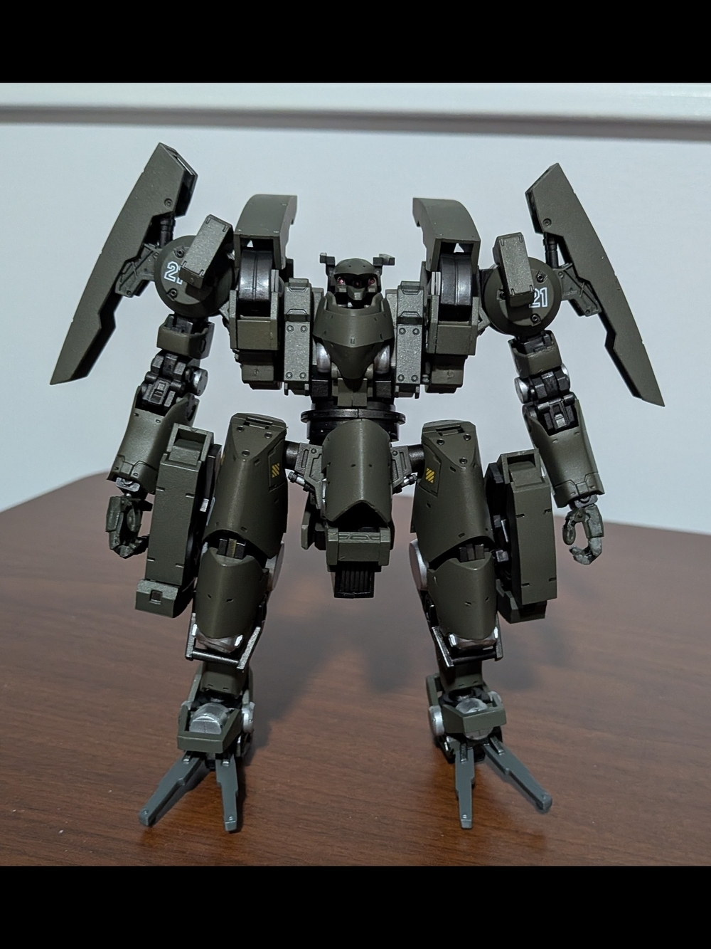 Left Alive Mech Edition - Action Figure, Artbook, Steelcase